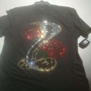 Inc king cobra t-shirt